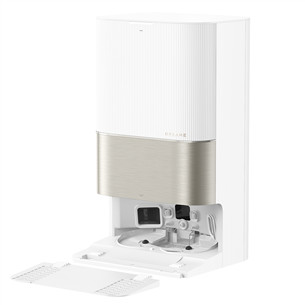 Dreame X50 Ultra, wet & dry, white - Robot vacuum cleaner