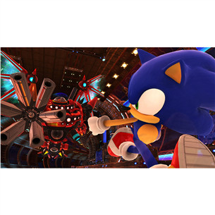 Sonic X Shadow Generations, Nintendo Switch 2 - Game