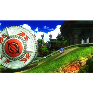 Sonic X Shadow Generations, Nintendo Switch 2 - Game