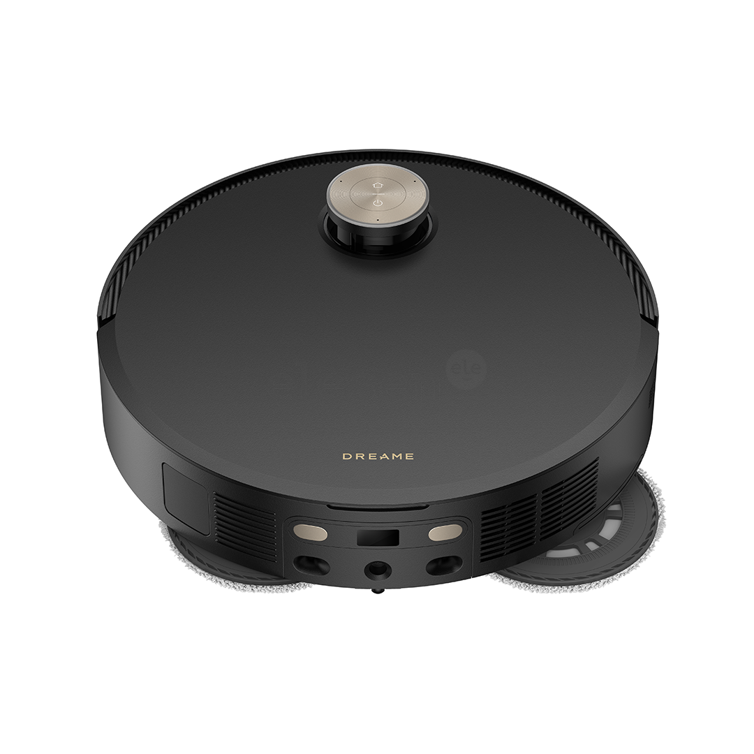 Dulkių siurblys robotas Dreame X50 Ultra, juodas