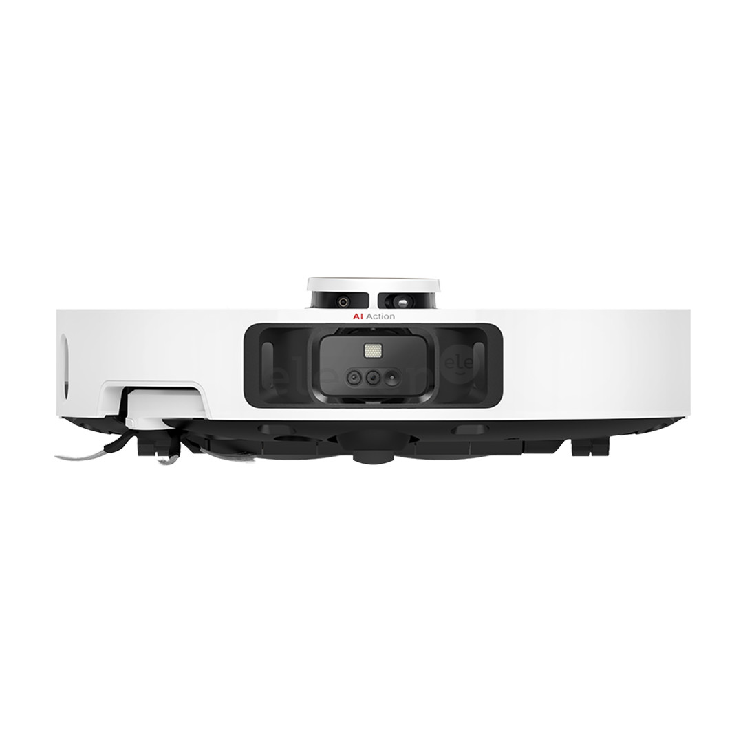 Dreame X40 Ultra, vacuuming and mopping, white - Robot vacuum cleaner