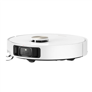 Dreame X40 Ultra, vacuuming and mopping, white - Robot vacuum cleaner