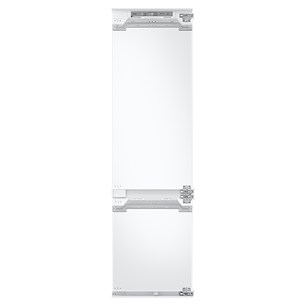 Samsung, NoFrost, 298 L, 194 cm - Įmontuojamas šaldytuvas
