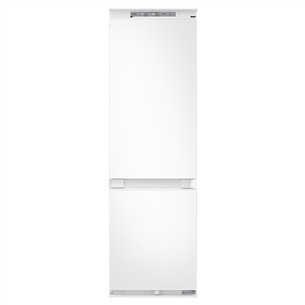 Samsung, NoFrost, 264 L, aukštis 178 cm - Įmontuojamas šaldytuvas