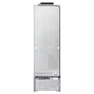 Samsung, NoFrost, 264 L, aukštis 178 cm - Įmontuojamas šaldytuvas