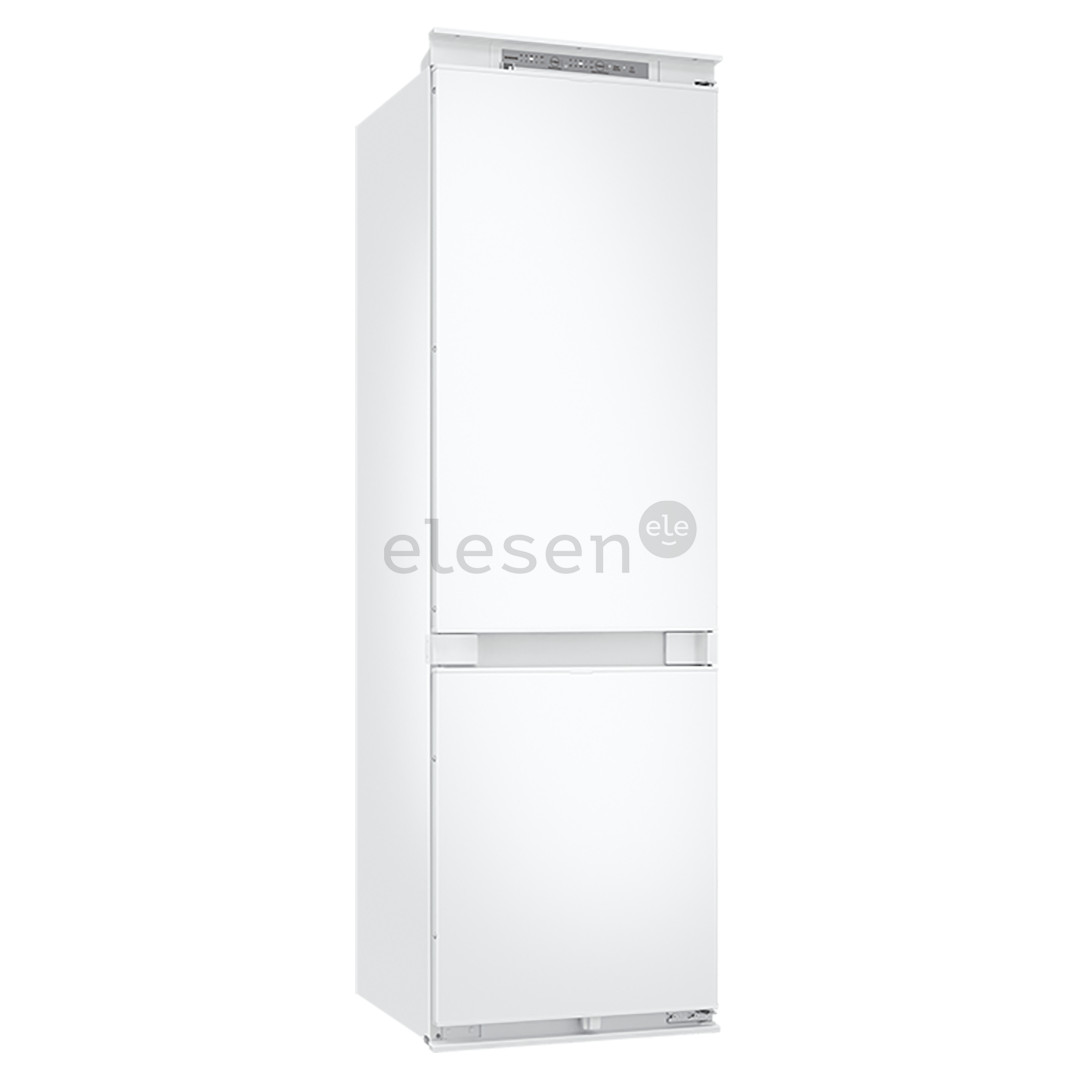 Samsung, NoFrost, 267 л, высота 178 см - Интегрируемый холодильник