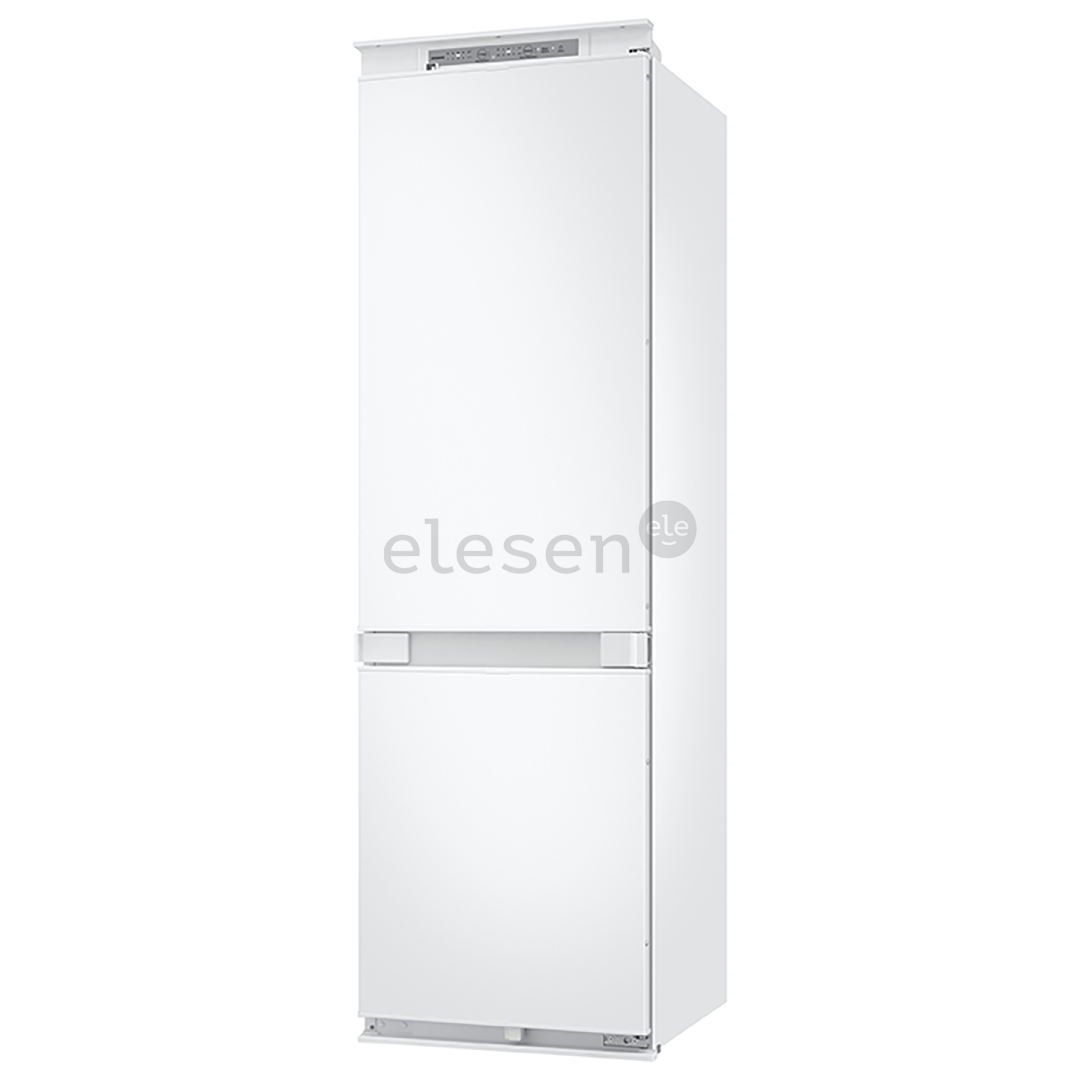 Samsung, NoFrost, 267 L, height 178 cm - Built-in refrigerator