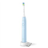 Philips Sonicare Series 5300, šviesiai mėlynas - Elektrinis dantų šepetėlis