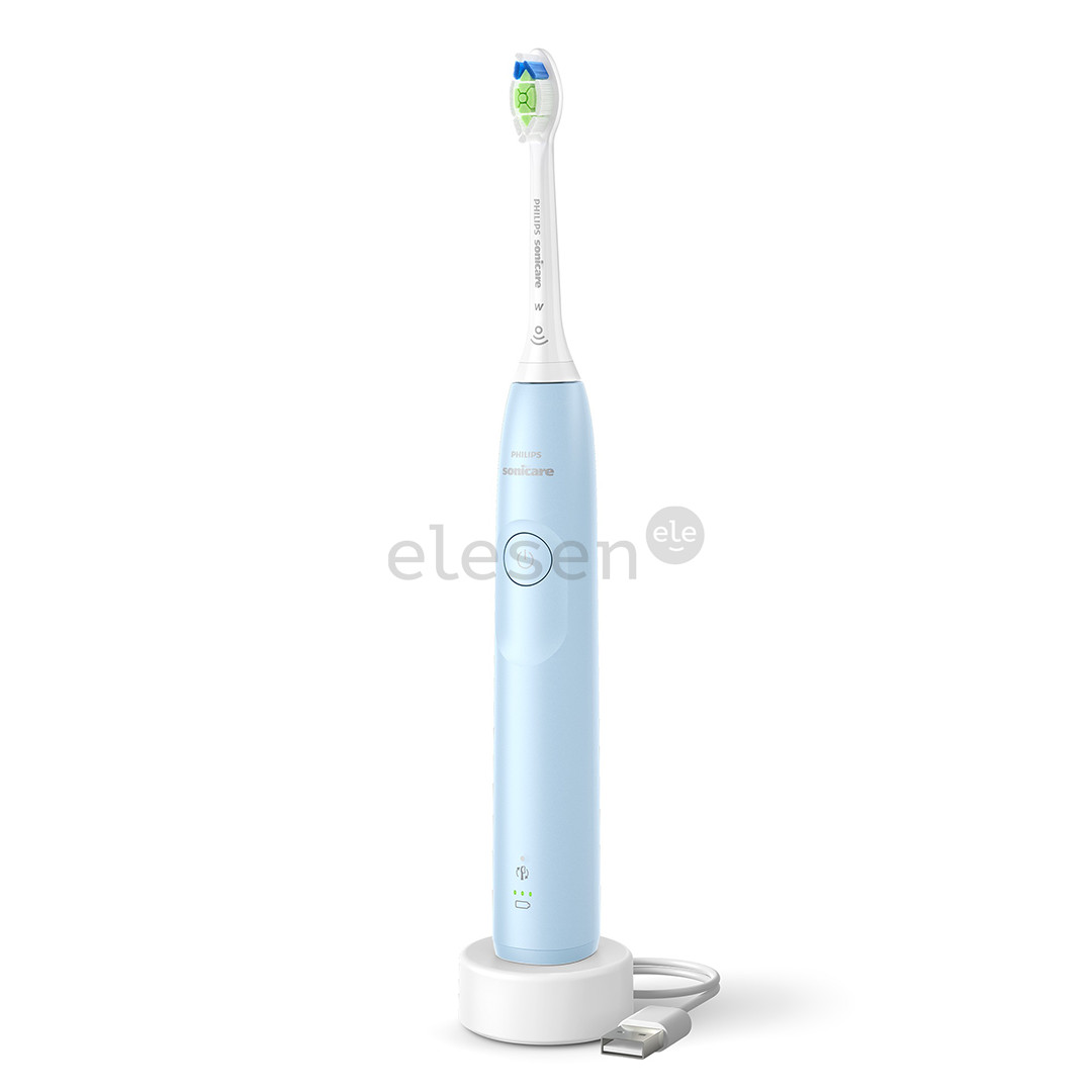 Philips Sonicare Series 5300, голубой - Электрическая зубная щетка
