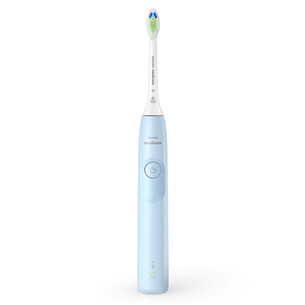 Philips Sonicare Series 5300, голубой - Электрическая зубная щетка