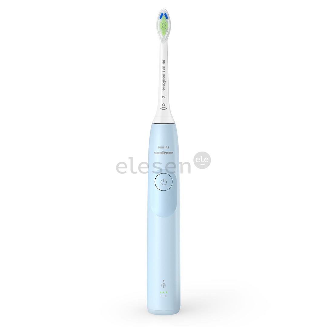 Philips Sonicare Series 5300, голубой - Электрическая зубная щетка