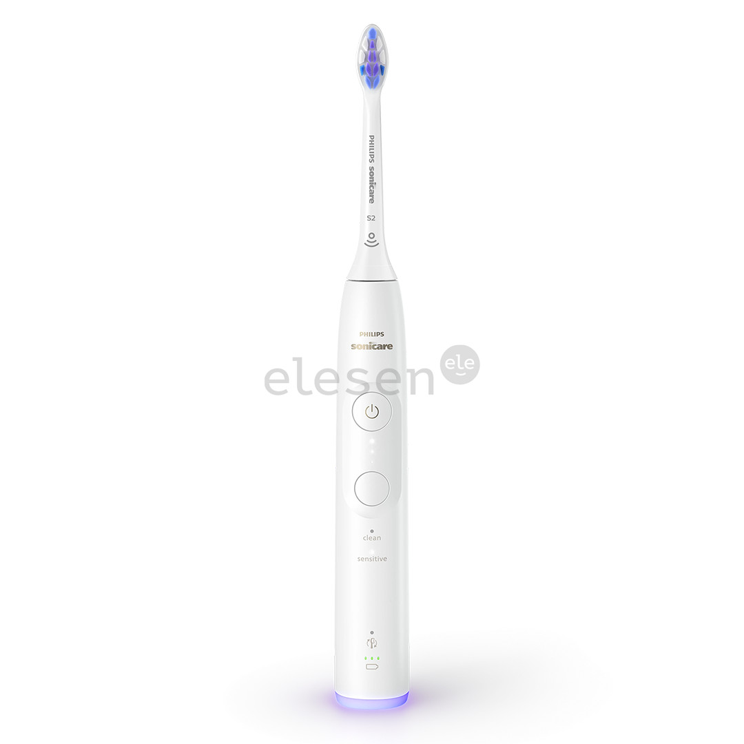 Philips Sonicare Series 6100, белый - Электрическая зубная щетка