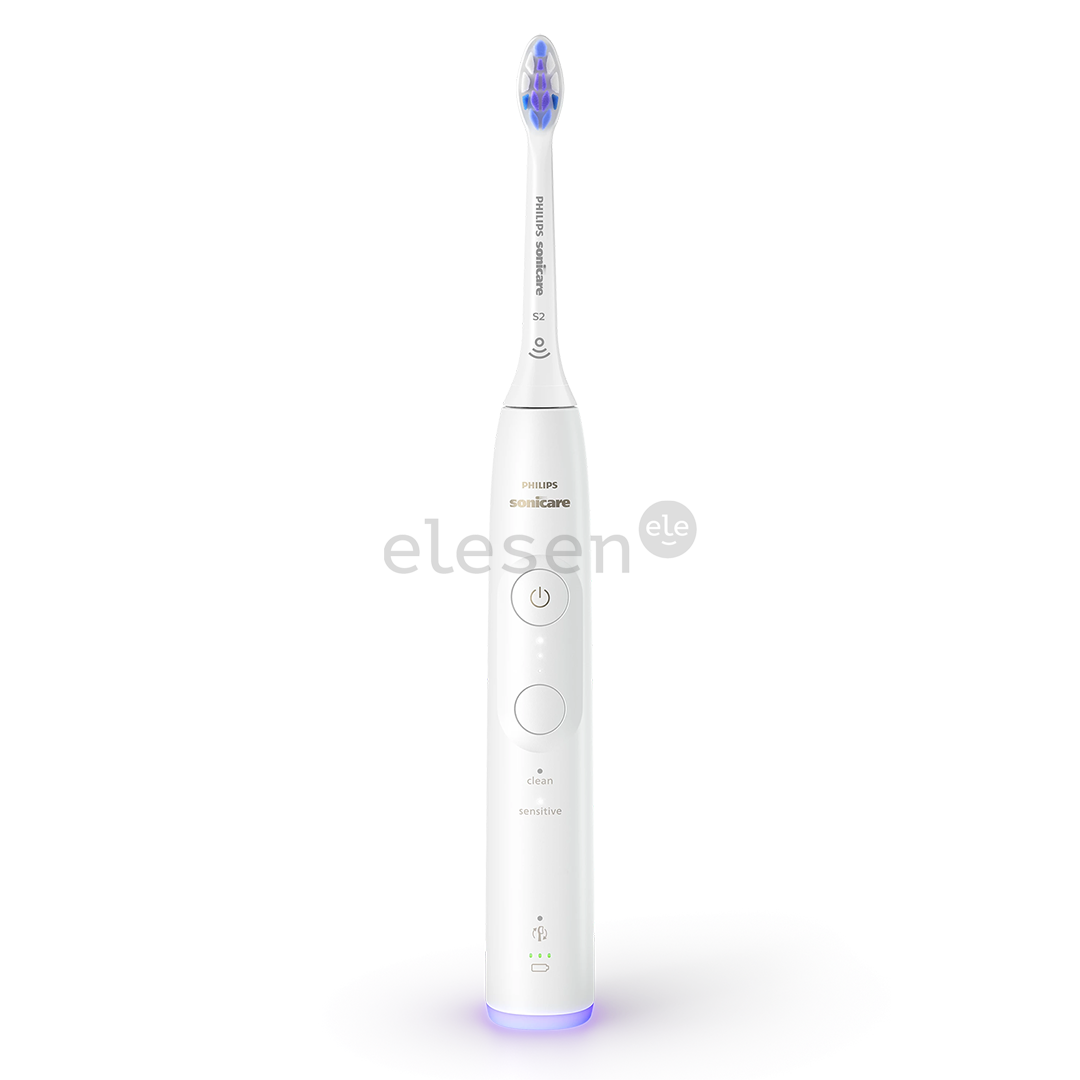 Philips Sonicare Series 6100, white - Electric toothbrush