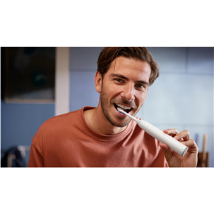 Philips Sonicare Series 6100, белый - Электрическая зубная щетка
