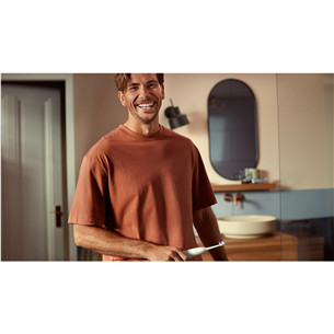 Philips Sonicare Series 6100, белый - Электрическая зубная щетка