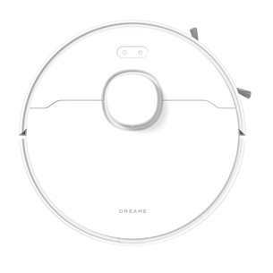 Dreame D10 PLUS GEN2, baltas - Dulkių siurblys robotas