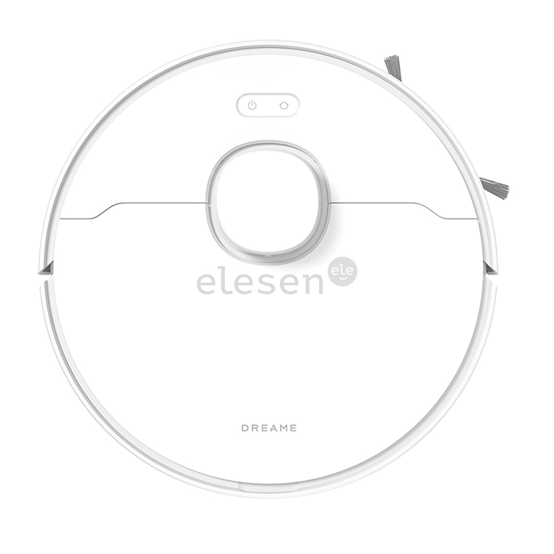 Dreame D10 PLUS GEN2, baltas - Dulkių siurblys robotas