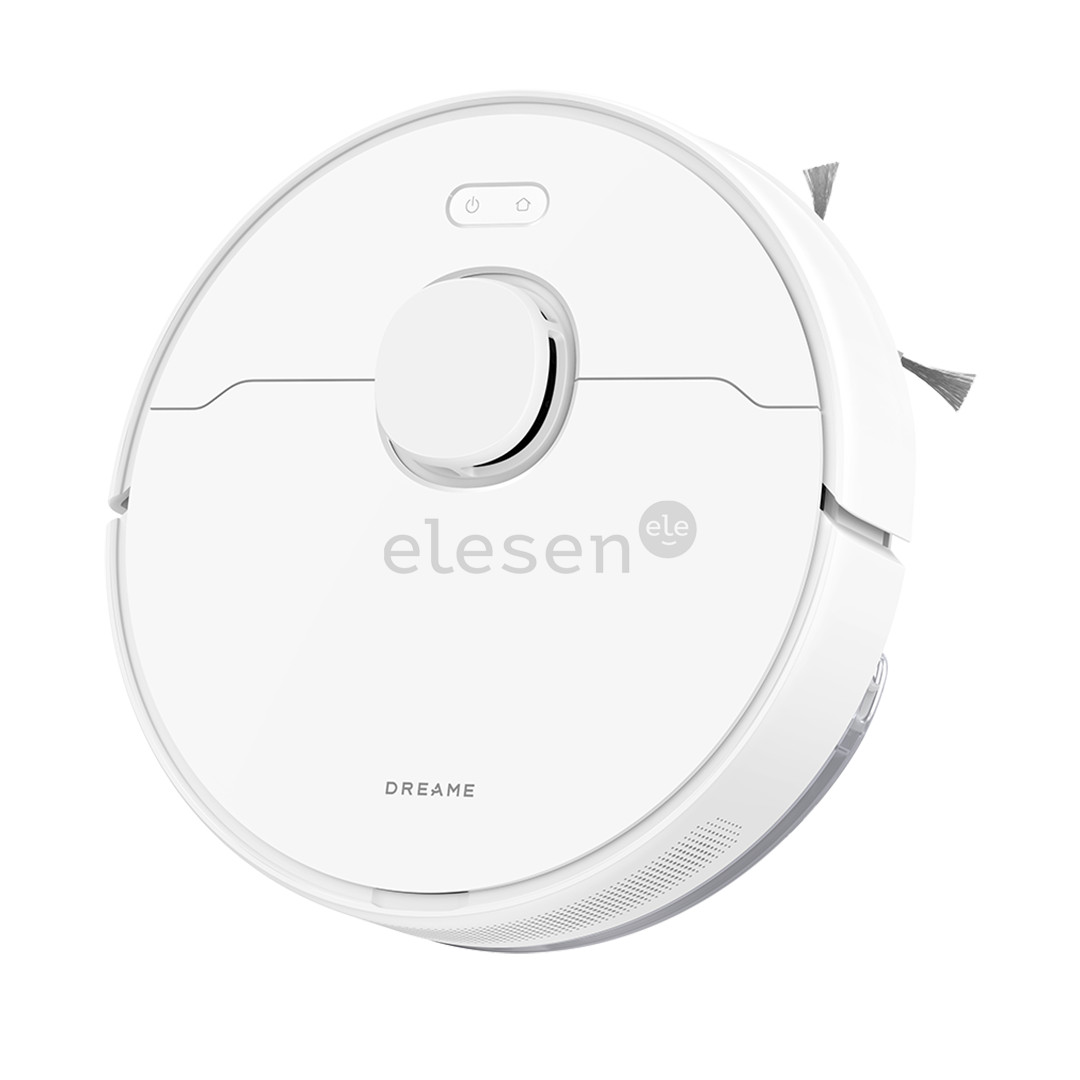 Dreame D10 PLUS GEN2, baltas - Dulkių siurblys robotas