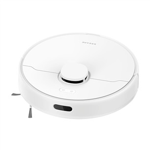 Dreame D10 PLUS GEN2, baltas - Dulkių siurblys robotas
