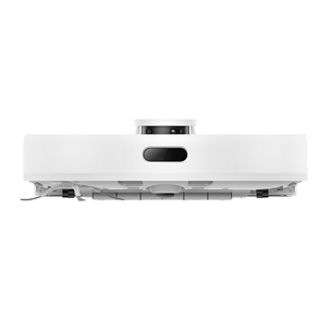 Dreame D10 PLUS GEN2, baltas - Dulkių siurblys robotas