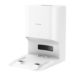 Dreame D10 PLUS GEN2, baltas - Dulkių siurblys robotas