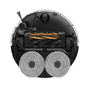 Dreame L50 Pro Ultra, sauso ir drėgno valymo, baltas - Dulkių siurblys robotas