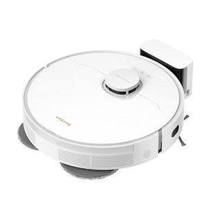 Dreame L10s Pro G2, baltas - Dulkių siurblys robotas