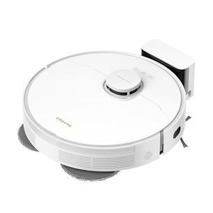 Dreame L10s Pro G2, baltas - Dulkių siurblys robotas RLL42SDA