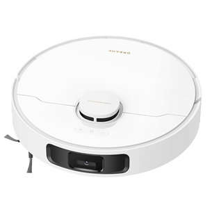 Dreame L10s Pro G2, baltas - Dulkių siurblys robotas
