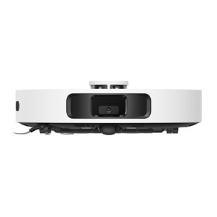 Dreame L10s Pro G2, baltas - Dulkių siurblys robotas