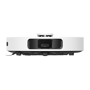 Dreame L10s Pro G2, baltas - Dulkių siurblys robotas