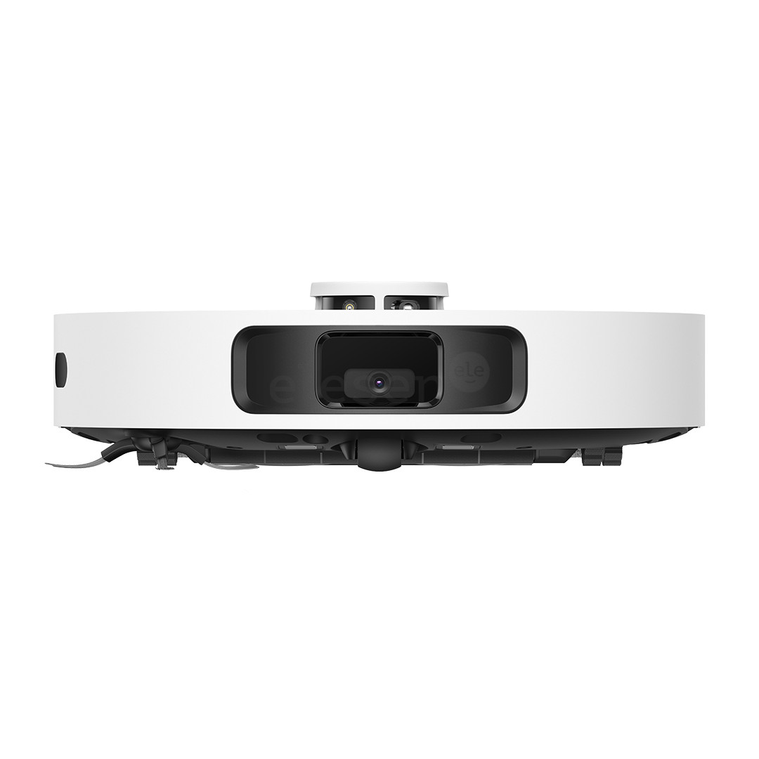 Dreame L10s Pro G2, baltas - Dulkių siurblys robotas
