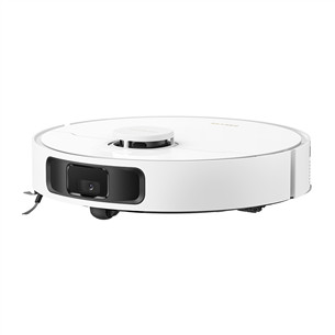 Dreame L10s Pro G2, baltas - Dulkių siurblys robotas