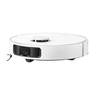 Dreame L10s Pro G2, baltas - Dulkių siurblys robotas