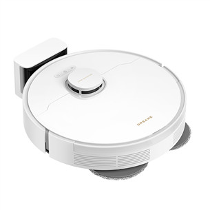 Dreame L10s Pro G2, baltas - Dulkių siurblys robotas