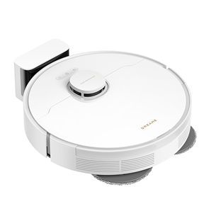 Dreame L10s Pro G2, baltas - Dulkių siurblys robotas