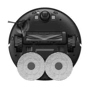 Dreame L10s Pro G2, baltas - Dulkių siurblys robotas