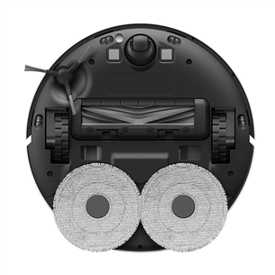 Dreame L10s Pro G2, baltas - Dulkių siurblys robotas