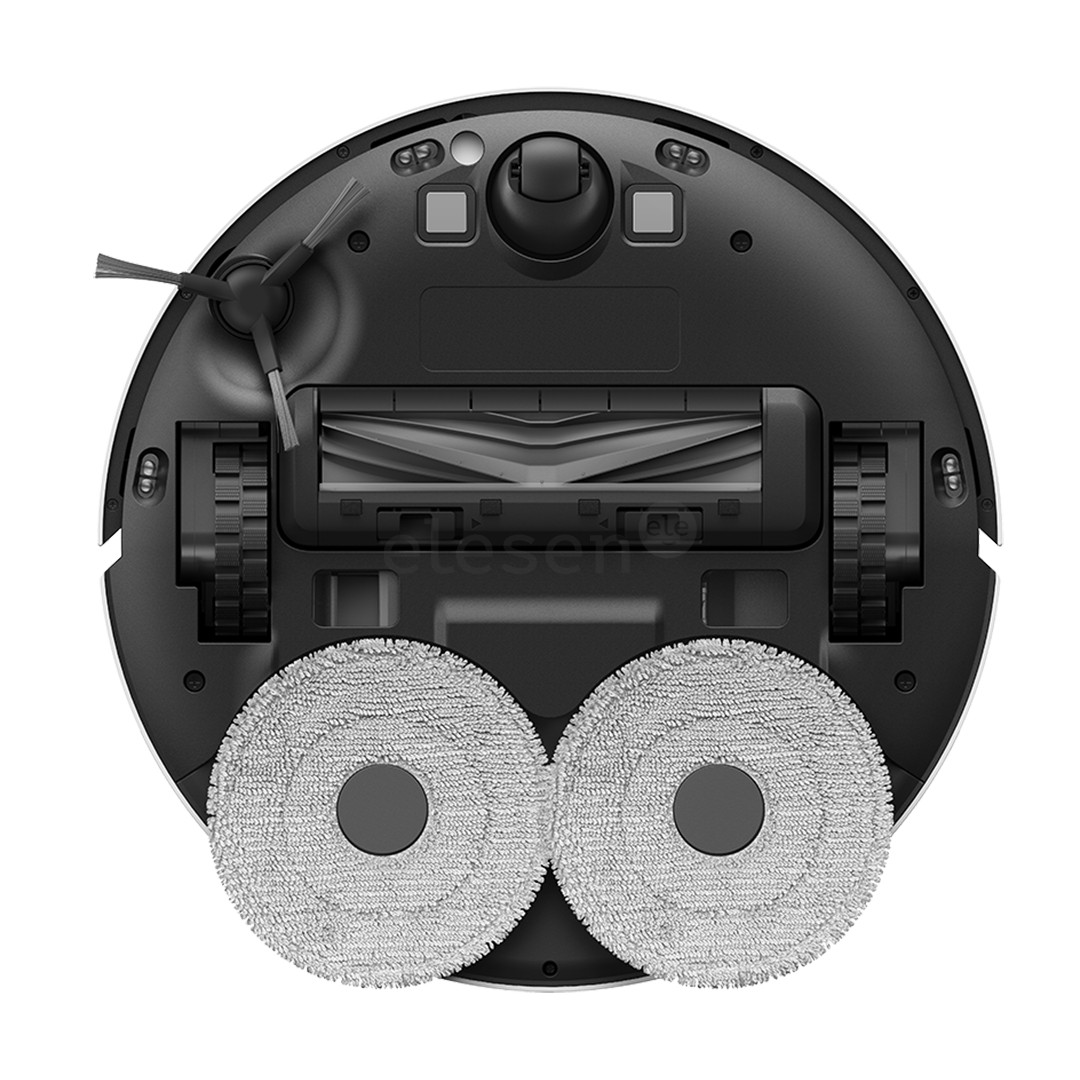 Dreame L10s Pro G2, baltas - Dulkių siurblys robotas