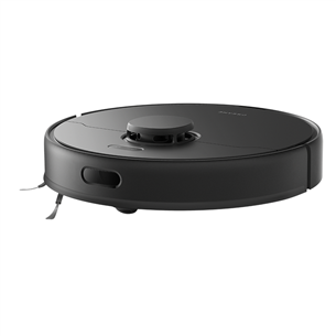 Dreame D9 Max Gen 2, šlapio ir sauso valymo, juodas - Dulkių siurblys robotas