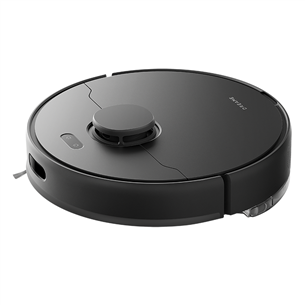 Dreame D9 Max Gen 2, šlapio ir sauso valymo, juodas - Dulkių siurblys robotas