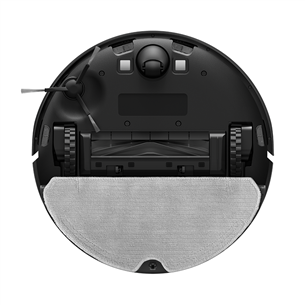 Dreame D9 Max Gen 2, šlapio ir sauso valymo, juodas - Dulkių siurblys robotas