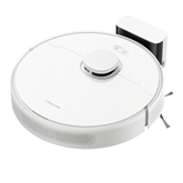 Dreame D9 Max Gen 2, wet & dry, white - Robot vacuum cleaner