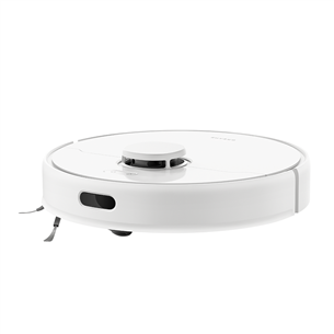 Dreame D9 Max Gen 2, wet & dry, white - Robot vacuum cleaner
