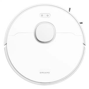Dreame D9 Max Gen 2, wet & dry, white - Robot vacuum cleaner