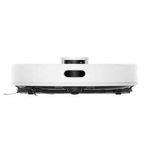Dreame D9 Max Gen 2, wet & dry, white - Robot vacuum cleaner