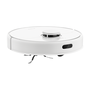 Dreame D9 Max Gen 2, wet & dry, white - Robot vacuum cleaner