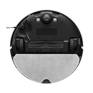 Dreame D9 Max Gen 2, wet & dry, white - Robot vacuum cleaner