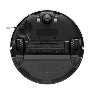 Dreame D9 Max Gen 2, wet & dry, white - Robot vacuum cleaner