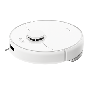 Dreame D9 Max Gen 2, wet & dry, white - Robot vacuum cleaner